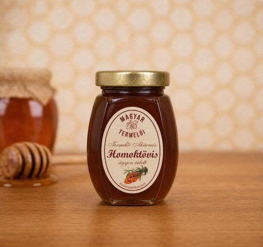 Akacmez-homoktovis-agyon-250gr-mezesdelikat.net