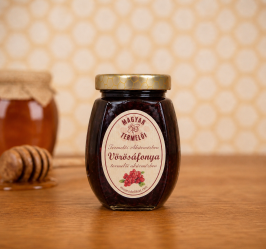 Vorosafonya-akacmezben250gr-mezesdelikat.net